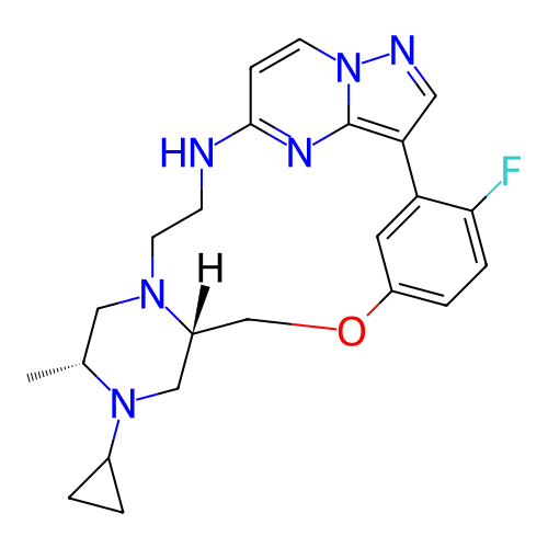 Chemical structure of BindingDB Monomer ID 410746