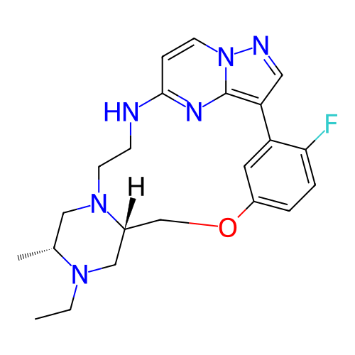 Chemical structure of BindingDB Monomer ID 410749