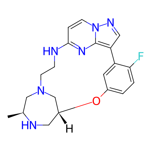 Chemical structure of BindingDB Monomer ID 410753