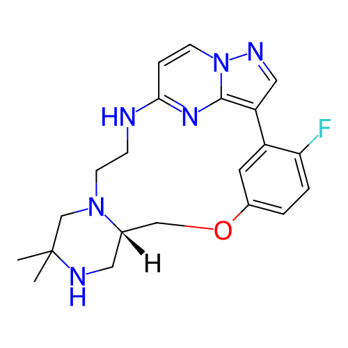 Chemical structure of BindingDB Monomer ID 410754