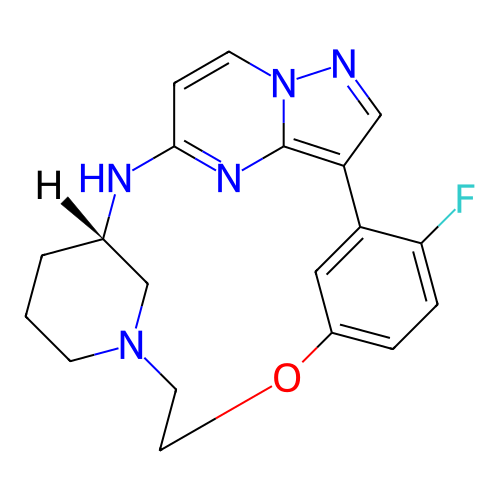 Chemical structure of BindingDB Monomer ID 410756