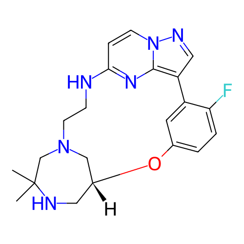 Chemical structure of BindingDB Monomer ID 410757