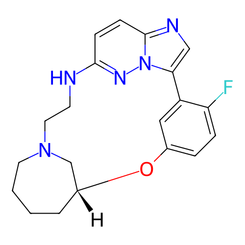 Chemical structure of BindingDB Monomer ID 410758