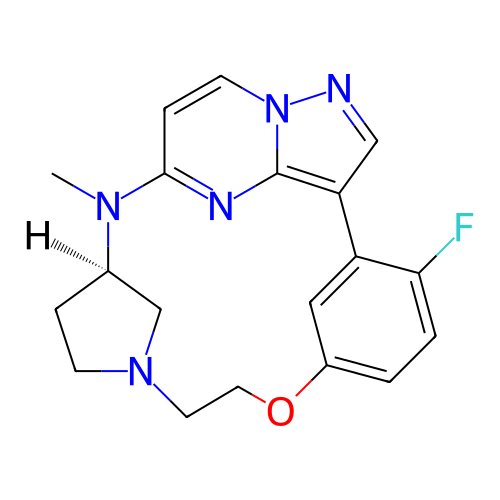 Chemical structure of BindingDB Monomer ID 410760