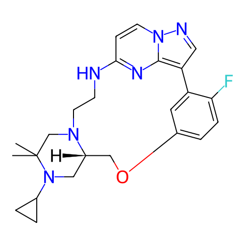Chemical structure of BindingDB Monomer ID 410761