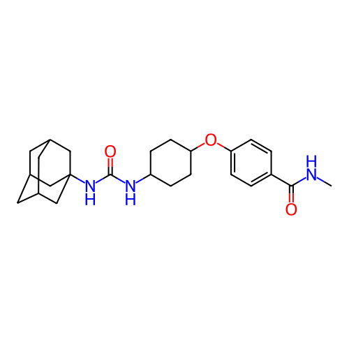 Chemical structure of BindingDB Monomer ID 410785