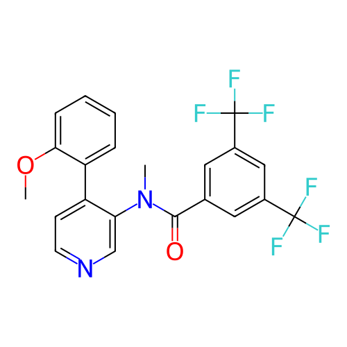 Chemical structure of BindingDB Monomer ID 410911