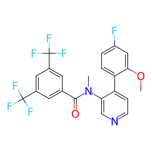 Chemical structure of BindingDB Monomer ID 411042