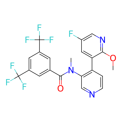Chemical structure of BindingDB Monomer ID 411048