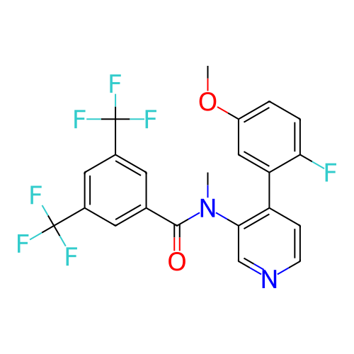 Chemical structure of BindingDB Monomer ID 411067