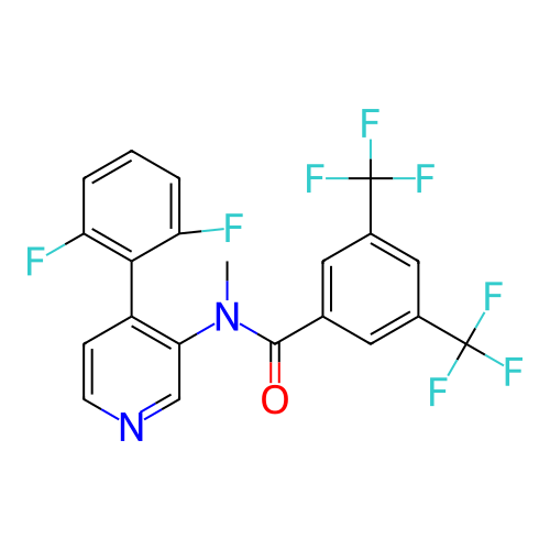 Chemical structure of BindingDB Monomer ID 411068
