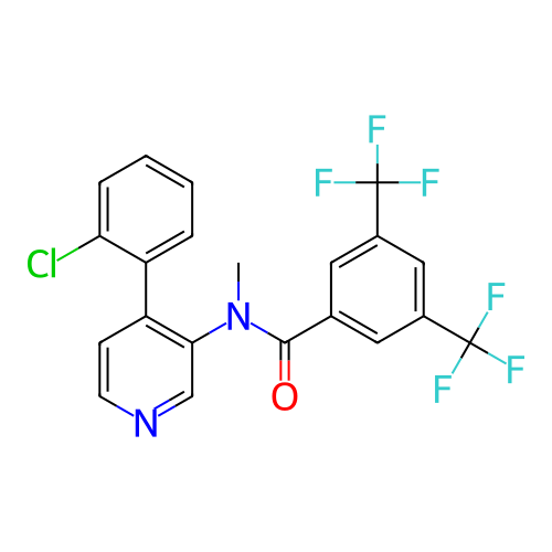 Chemical structure of BindingDB Monomer ID 411082