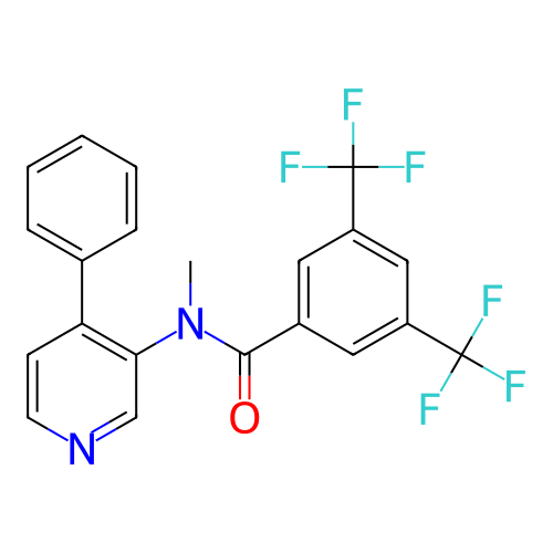Chemical structure of BindingDB Monomer ID 411326
