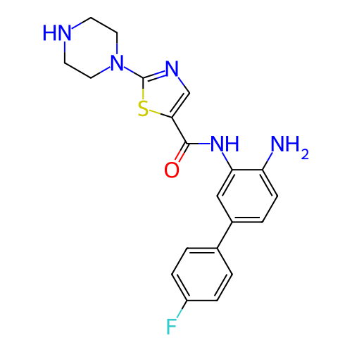 Chemical structure of BindingDB Monomer ID 411331