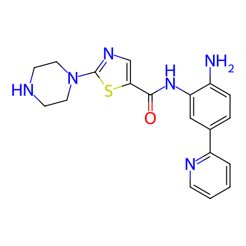 Chemical structure of BindingDB Monomer ID 411338