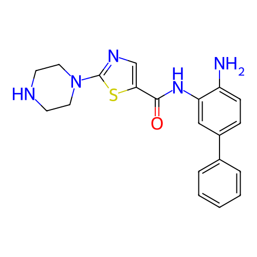 Chemical structure of BindingDB Monomer ID 411341