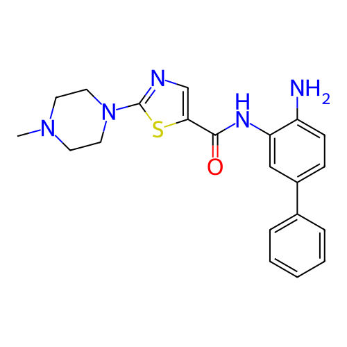 Chemical structure of BindingDB Monomer ID 411342