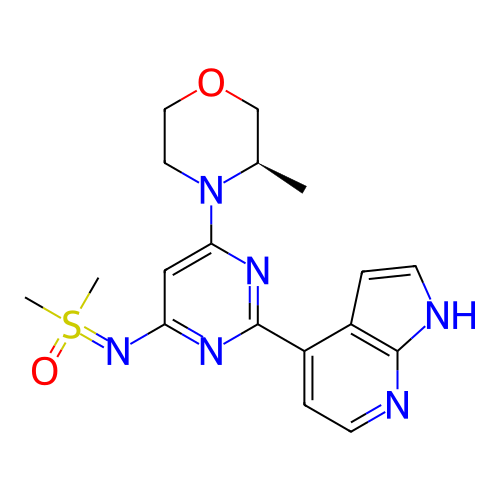 Chemical structure of BindingDB Monomer ID 411427
