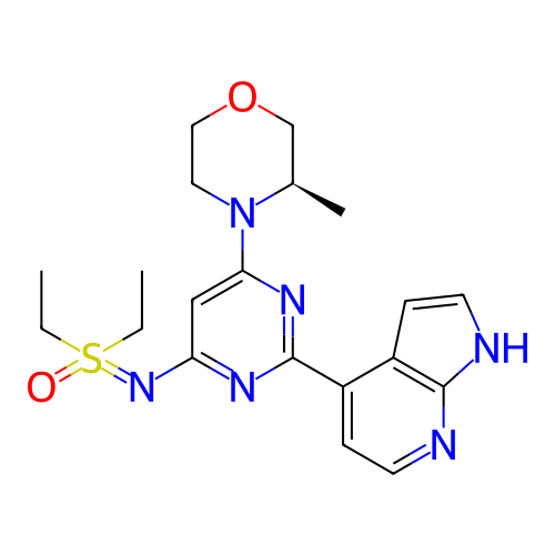 Chemical structure of BindingDB Monomer ID 411429