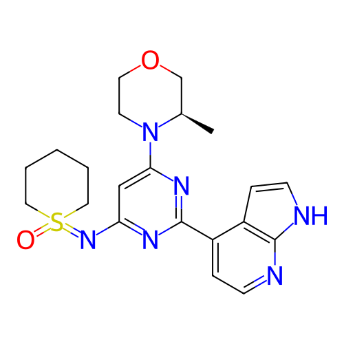 Chemical structure of BindingDB Monomer ID 411431