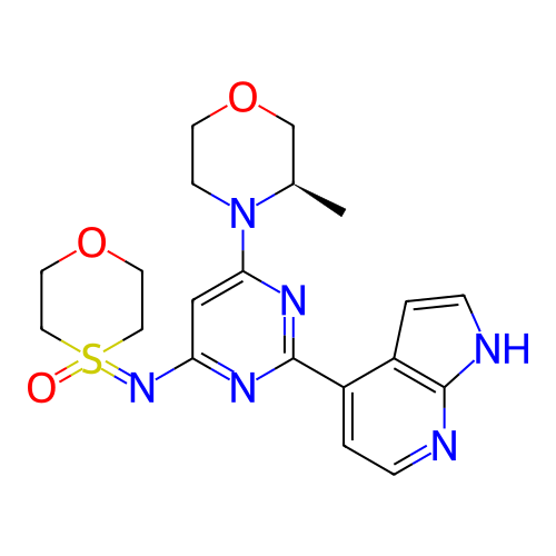 Chemical structure of BindingDB Monomer ID 411432
