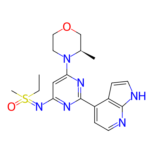 Chemical structure of BindingDB Monomer ID 411433