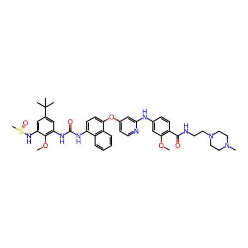 Chemical structure of BindingDB Monomer ID 411450