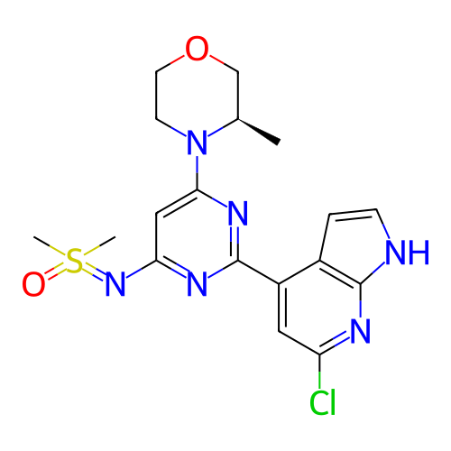 Chemical structure of BindingDB Monomer ID 411452