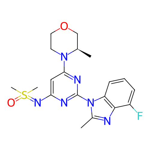 Chemical structure of BindingDB Monomer ID 411472