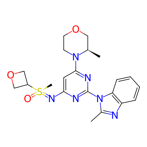 Chemical structure of BindingDB Monomer ID 411482