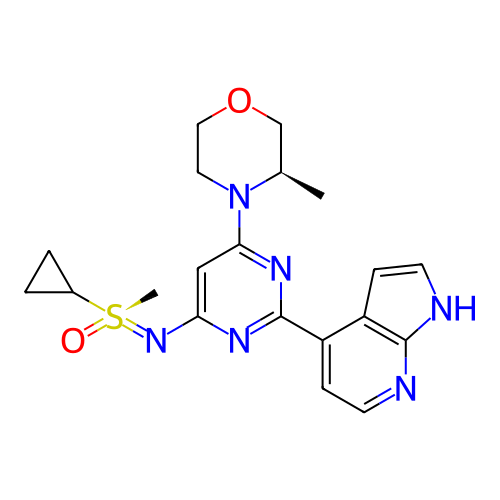 Chemical structure of BindingDB Monomer ID 411494