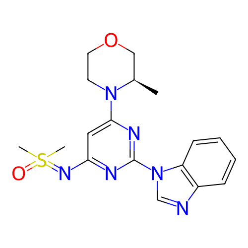 Chemical structure of BindingDB Monomer ID 411520