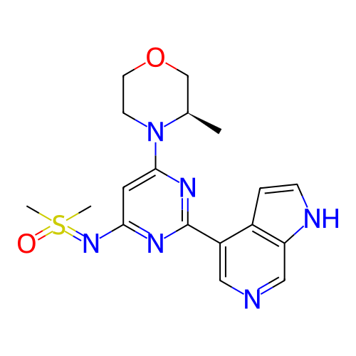 Chemical structure of BindingDB Monomer ID 411527
