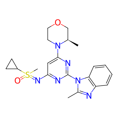 Chemical structure of BindingDB Monomer ID 411544