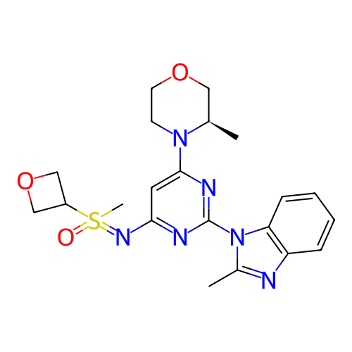 Chemical structure of BindingDB Monomer ID 411545