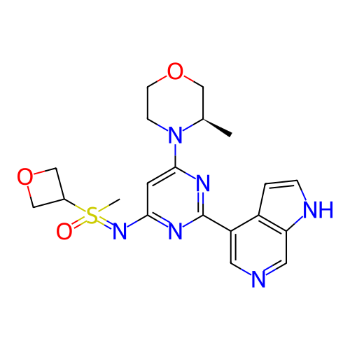 Chemical structure of BindingDB Monomer ID 411549