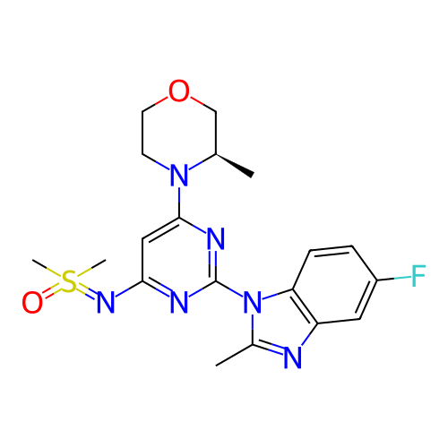 Chemical structure of BindingDB Monomer ID 411557