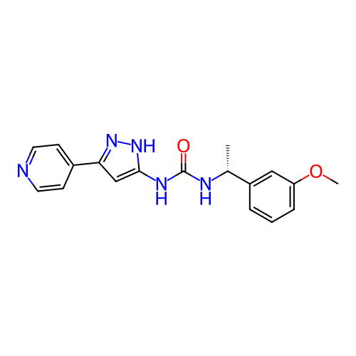 Chemical structure of BindingDB Monomer ID 412135