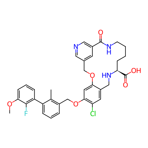 Chemical structure of BindingDB Monomer ID 412137