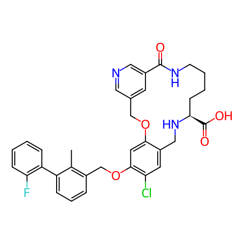 Chemical structure of BindingDB Monomer ID 412139