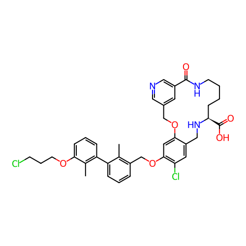 Chemical structure of BindingDB Monomer ID 412141