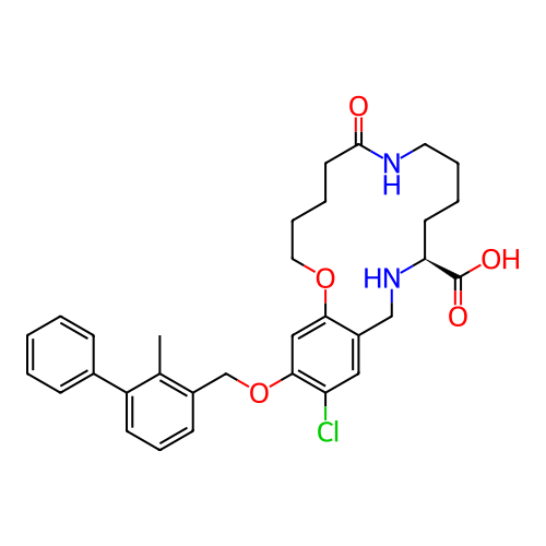 Chemical structure of BindingDB Monomer ID 412148