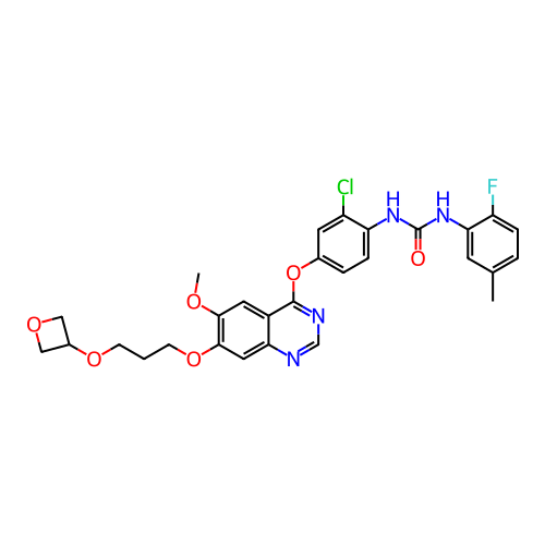 Chemical structure of BindingDB Monomer ID 412202