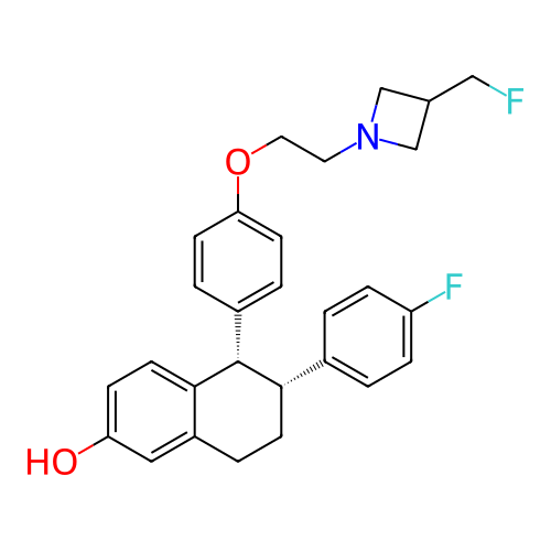 Chemical structure of BindingDB Monomer ID 412223
