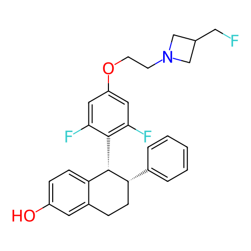 Chemical structure of BindingDB Monomer ID 412224