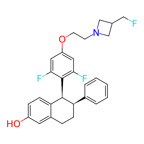 Chemical structure of BindingDB Monomer ID 412225