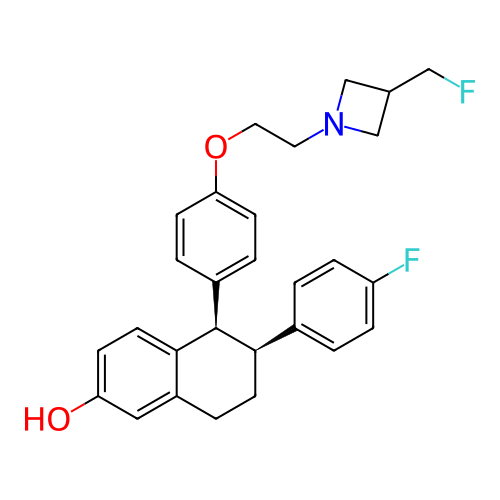 Chemical structure of BindingDB Monomer ID 412226