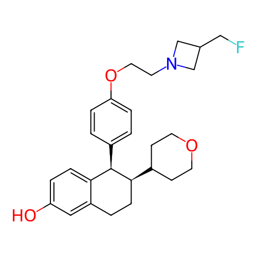 Chemical structure of BindingDB Monomer ID 412227
