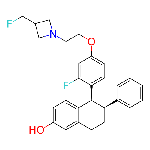 Chemical structure of BindingDB Monomer ID 412241