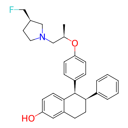 Chemical structure of BindingDB Monomer ID 412246